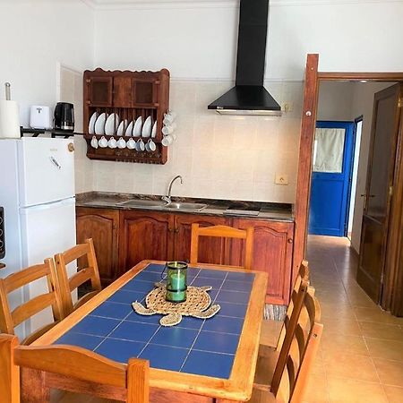 Casa Los Juanes Caleta de Sebo Exterior foto